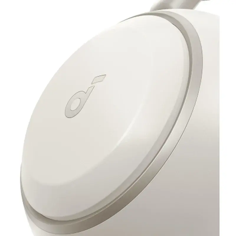 Навушники Anker SoundСore Space 2 White (D1402G21) - фото 4