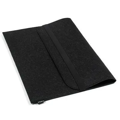Чохол до ноутбука Vinga 15.6" NSF150band Black (NSF150BBK) - фото 2