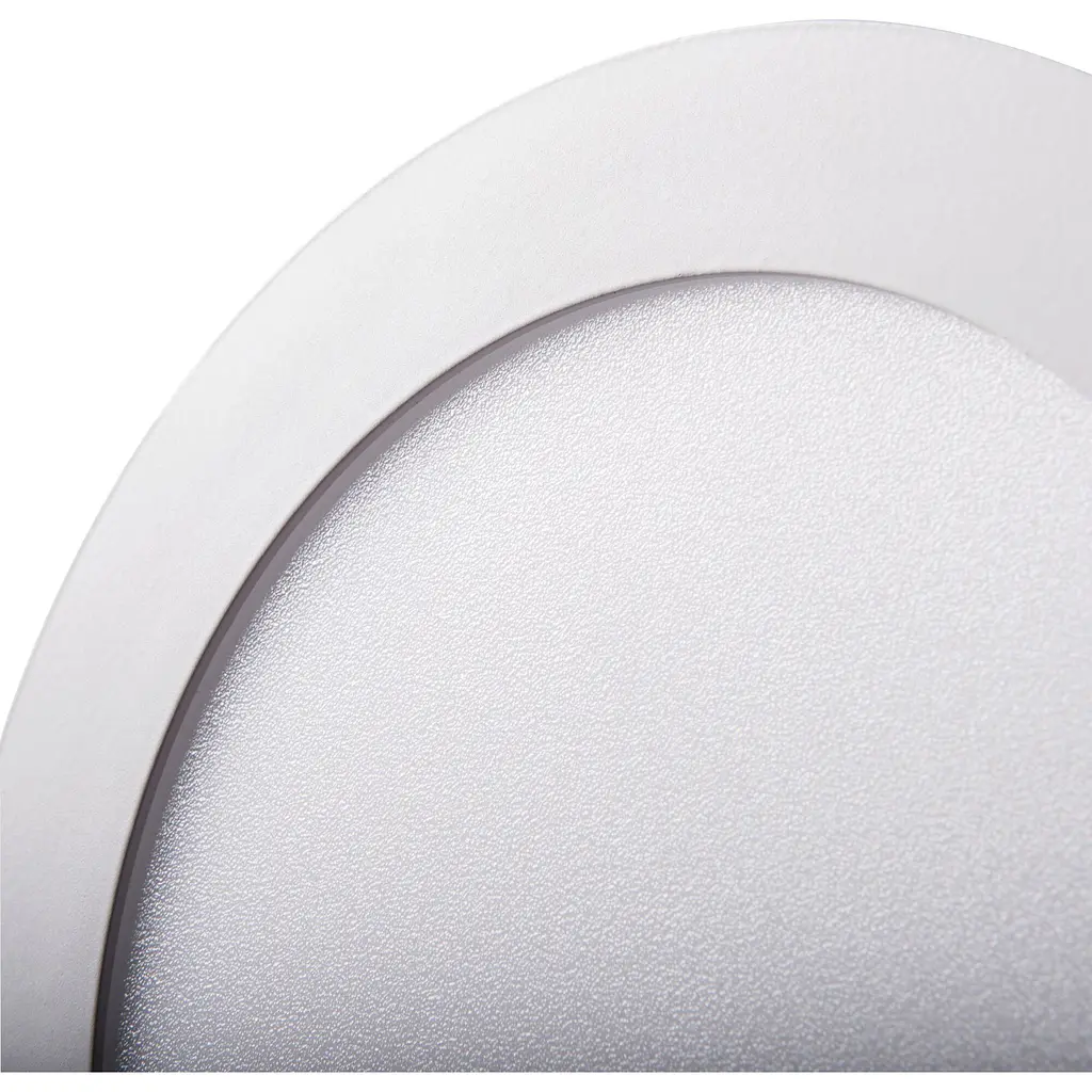 Светильник down-light Kanlux Rounda V2LED18W-WW-W (28935) - фото 2