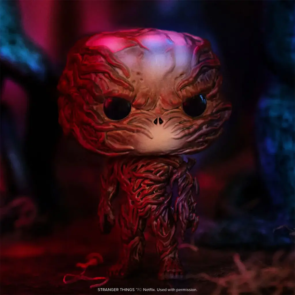 Фігурка Funko Pop серії Дивні дива S5 - Векна (90289) - фото 3