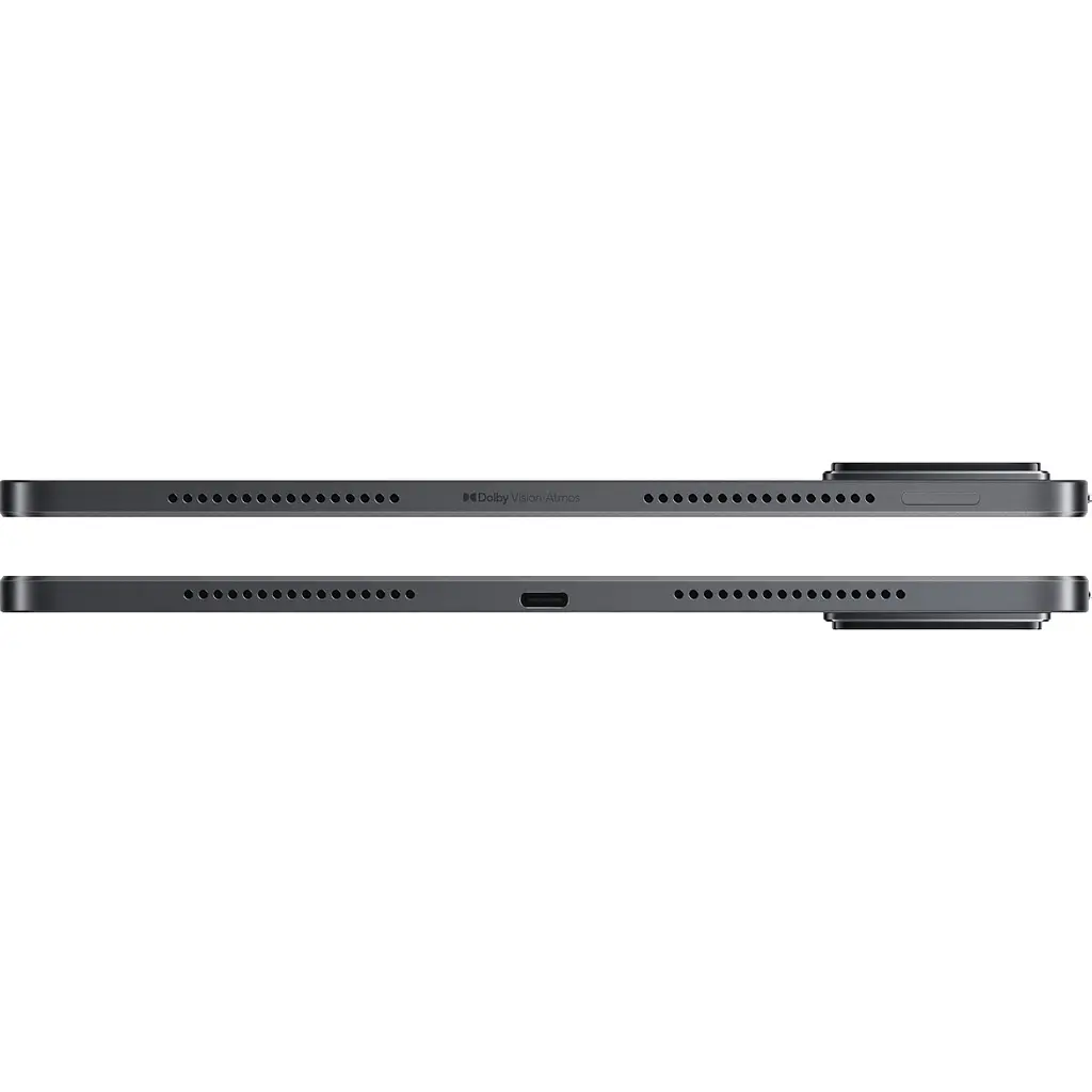 Планшет Xiaomi Pad 6S Pro 12/512GB Graphite Gray Global EU [108092] - фото 9