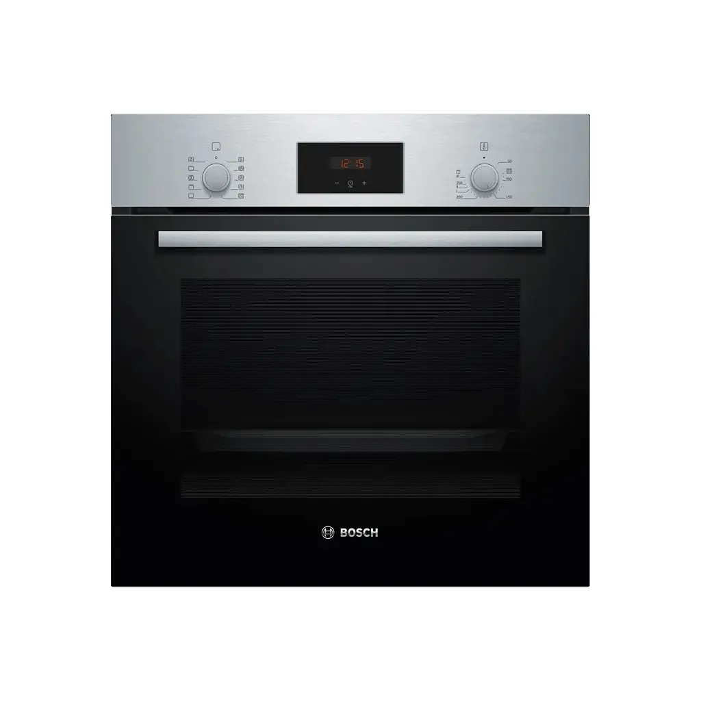 Духовой шкаф Bosch HBF 512 BS1T (HBF512BS1T)
