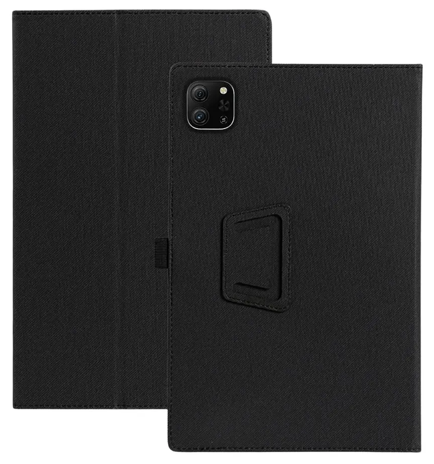 Чохол BeCover Slimbook для Oscal Pad 60 10.1" Чорний (715127) - фото 3