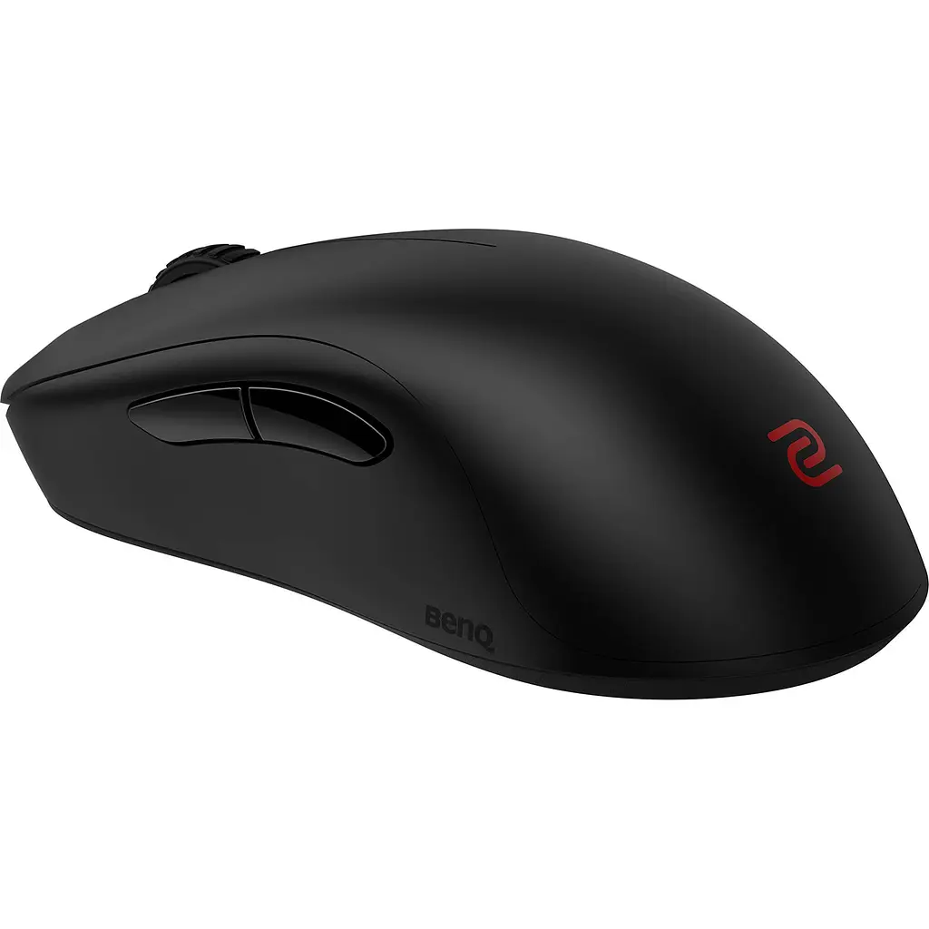 Миша Zowie U2-DW Black (9H.N4PBE.A2E) [143170] - фото 2