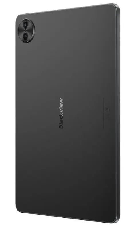 Планшет Blackview Mega 5 SET 8/256Gb LTE Space Gray Global version - фото 5