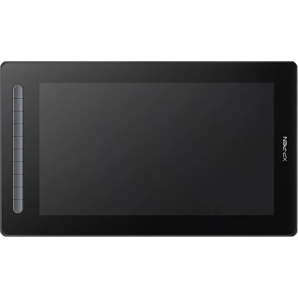Графічний монітор XP-Pen Artist 16 Gen 2 Black (JPCD160FH_BK) [118643] - фото 10