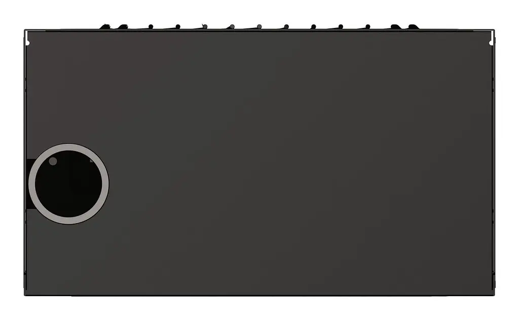 Блок живлення Ocypus BETA P500 500W (BETA-P500-N1HDBK024X-EU) Black - фото 5