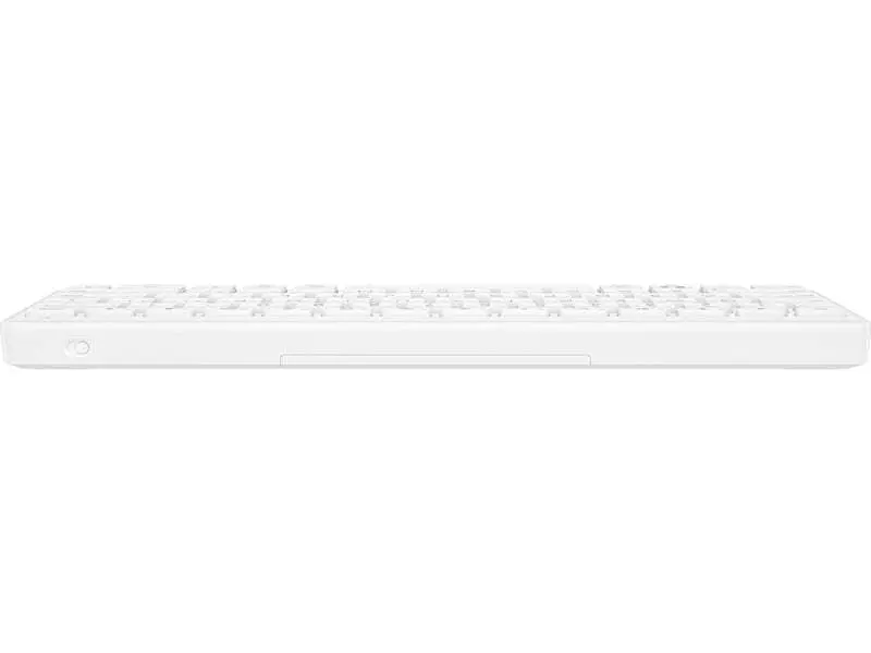 Клавіатура HP 350 Compact Multi-Device BT White (692T0AA) - фото 4