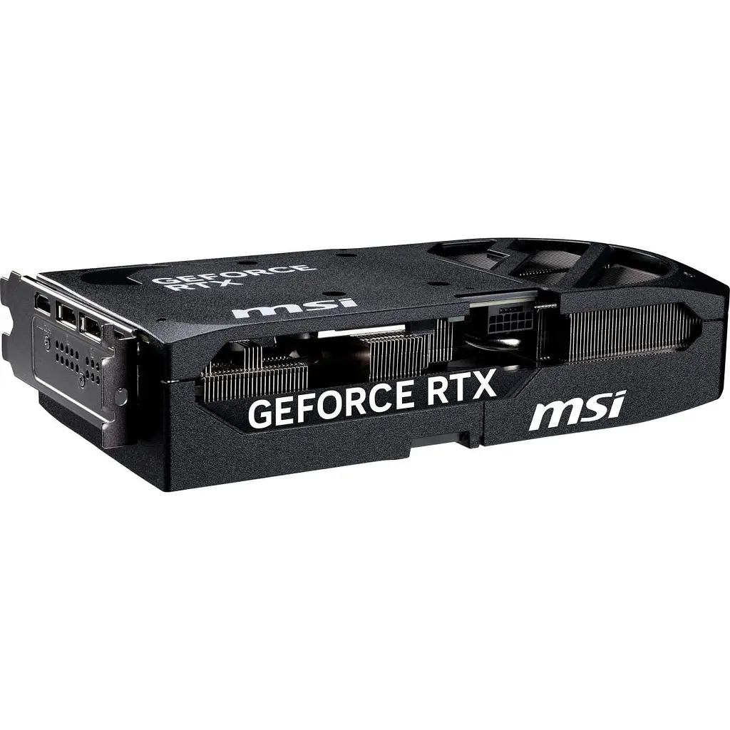 Відеокарта MSI GeForce RTX 5070 12G SHADOW 2X OC (G5070-12S2C) UA [135647] - фото 7