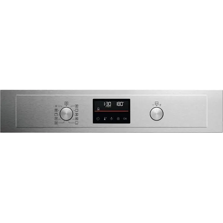 Духовка електрична Electrolux EOH4P56BX - фото 2