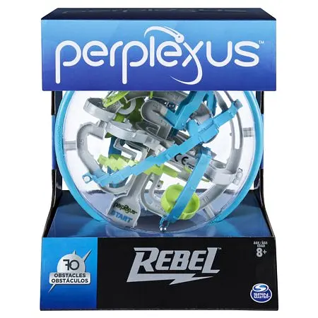 Лабіринт-головоломка Spin Master Perplexus Rookie (SM34176) - фото 3