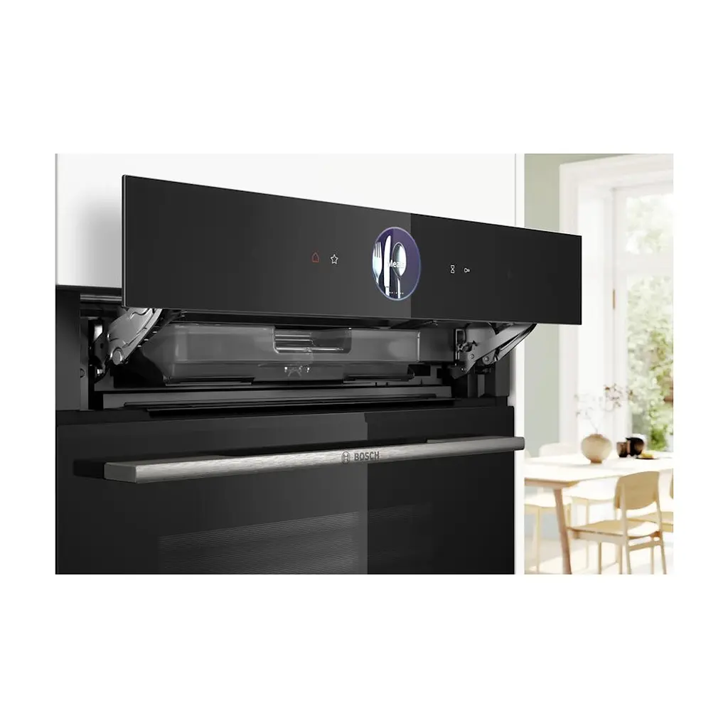 Духовой шкаф Bosch CSG7364B1 - фото 6