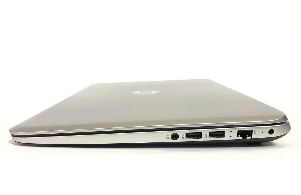 Ноутбук HP ENVY 15-j154eo / 15.6" (1366x768) / i5-4200M / 8GB / 500GB HDD / NVidia GeForce 740M, 2GB / Win10 / Backlight - Б/в - фото 8