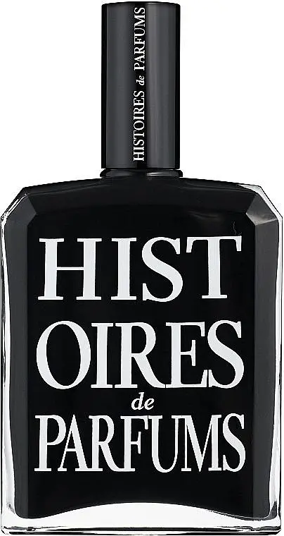 Оригінал Histoires de Parfums Irreverent 120 мл Парфумована вода