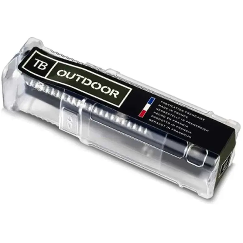 Ніж Outdoor Unboxer Nitrox PA6 Blue (11060063) - фото 6