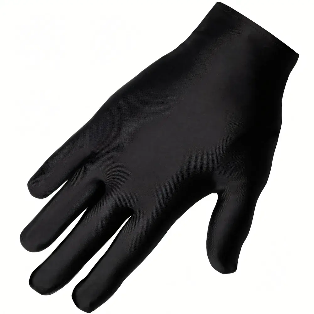 Щипці для завивки BaByliss Rose Quartz чорно-рожевий (C454E) - фото 3