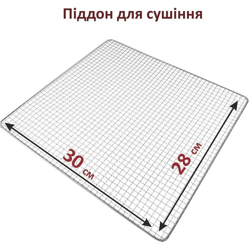 Сушилка для овощей и фруктов Prime Technics PFD 708 S [138168] - фото 11