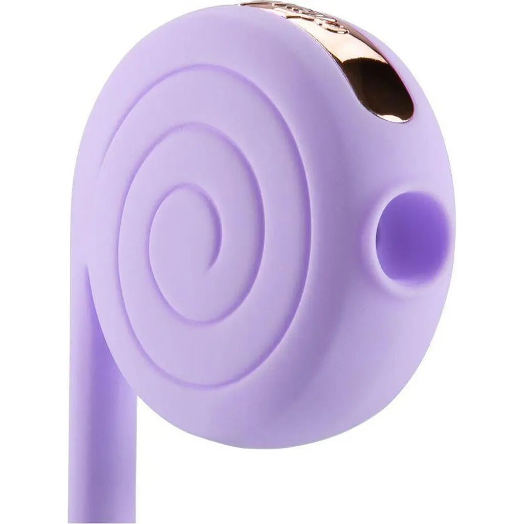 Вакуумний стимулятор Otouch Lollipop Purple (SO9428) [108421] - фото 5