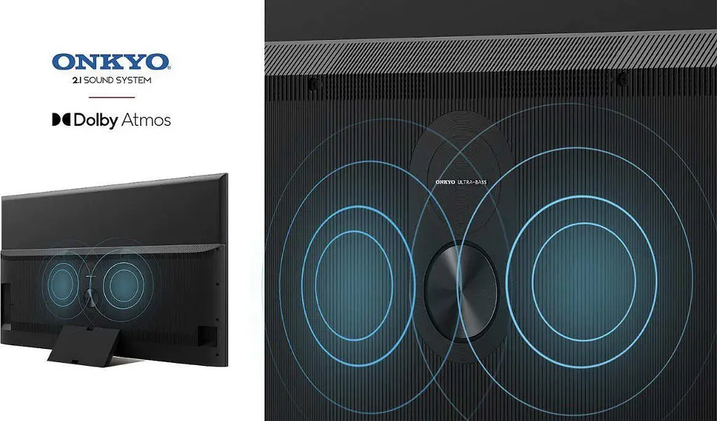 Телевізор TCL 75C835 - фото 9