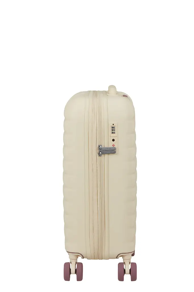 Валіза 55 См American Tourister NEOVIBE SUMMER SAND 55x40x20(23) MK4*15001 - фото 15