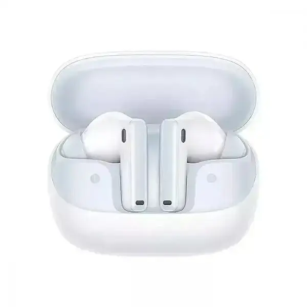 Навушники Baseus True Wireless Earphones Bowie M2s White - фото 3