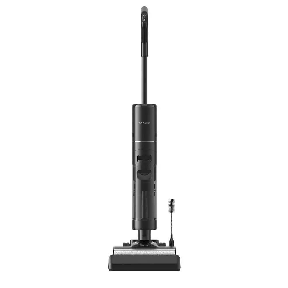 Акумуляторний миючий пилосос Dreame H13 Pro HHR27C Black - фото 10