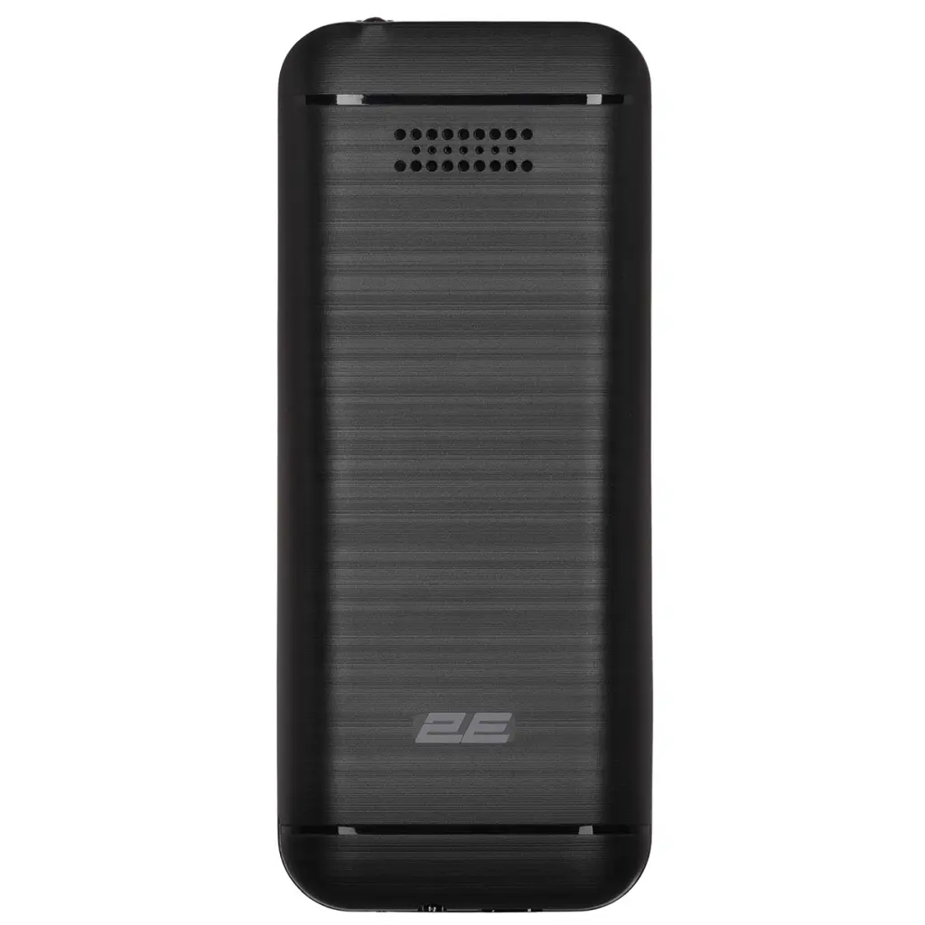Мобильный телефон 2E S180 2024 Black (694743653885) - фото 3