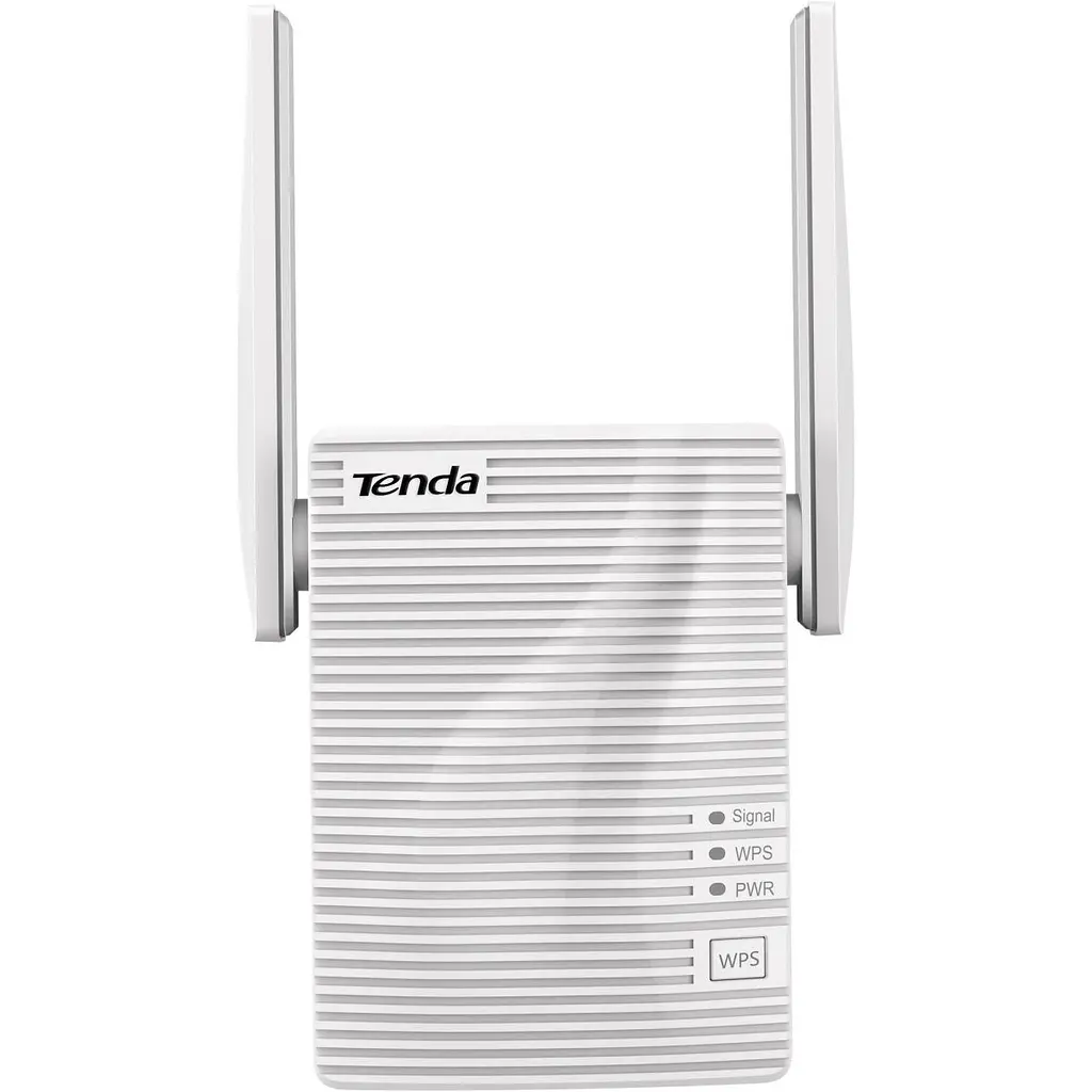 Ретранслятор Wi-Fi сигналу Tenda A18 [113202] - фото 2
