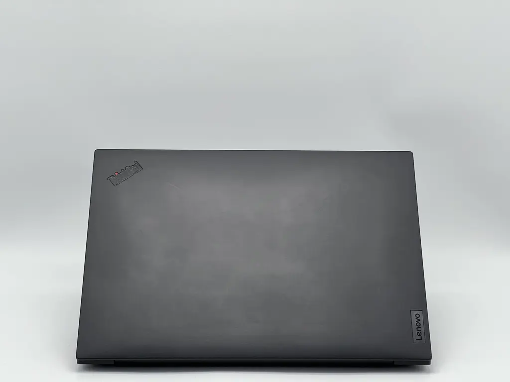 Ноутбук Lenovo 16" ThinkPad P1 Gen 4, i7-11850H, 32 GB, 960 GB, NVIDIA GeForce RTX 3080, 2560x1600, IPS (SH2602995) Б/у - фото 3