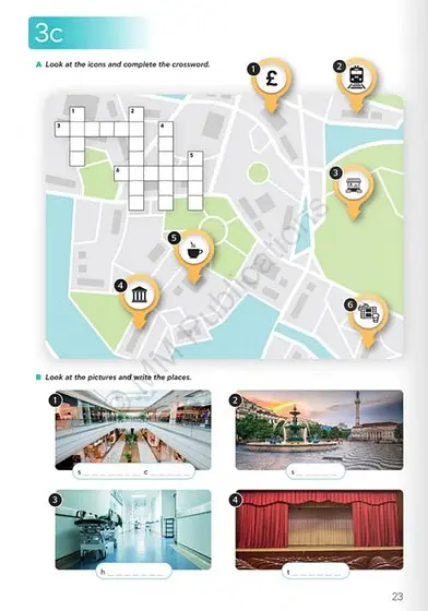 Key Links A1 Workbook - Марілені Малкогіані - фото 3