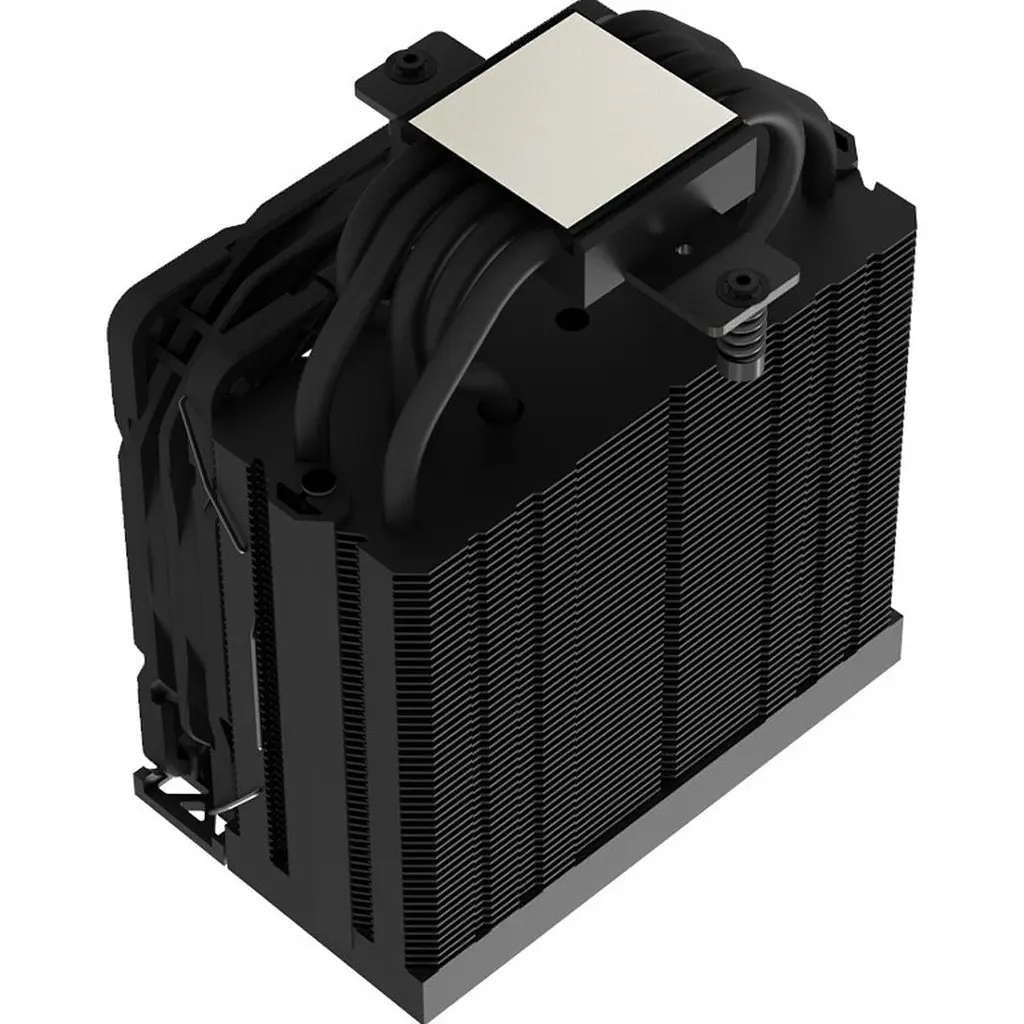 Кулер для процессора Zalman CNPS13X Black (CNPS13XBLACK) [156567] - фото 6