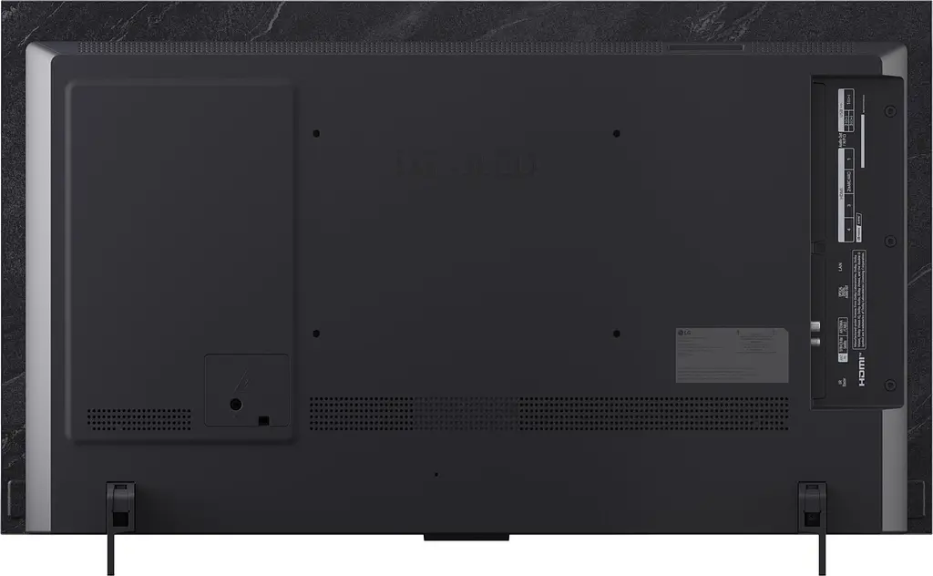 Телевізор LG OLED42C54LA - фото 10