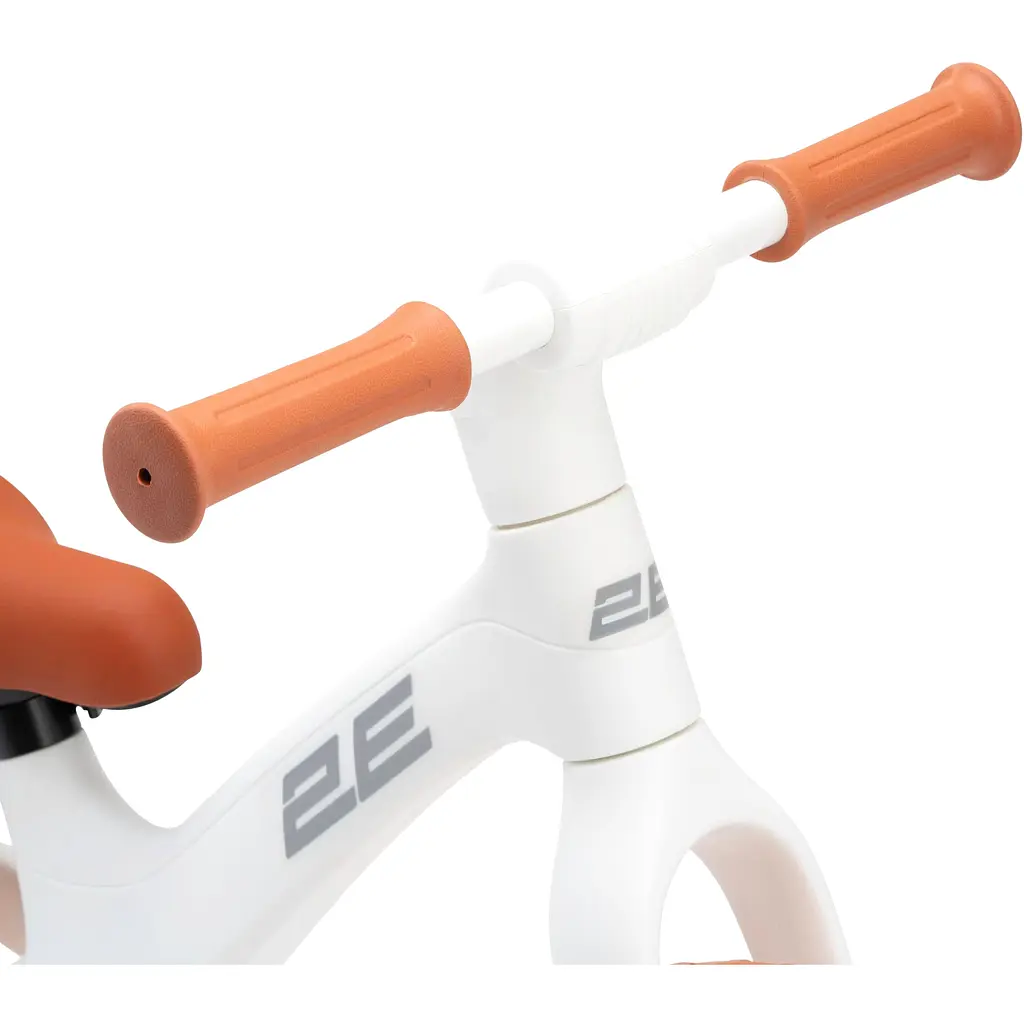 Біговел 2E NY 12" білий (ZCY-NY12-WHITE) - фото 7