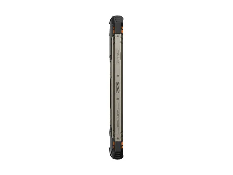 Смартфон Doogee S96 Pro 8/128GB Orange - фото 2