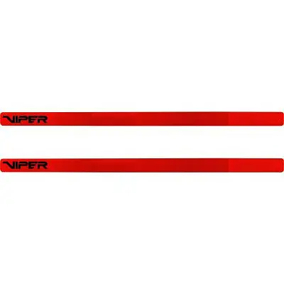Модуль памяти для компьютера DDR5 32GB (2x16GB) 6400 MHz Viper Xtreme 5 Patriot (PVX532G64C32K) - фото 20