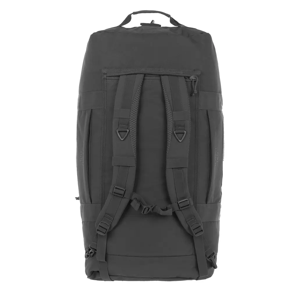 Сумка дорожня Highlander Loader 100L Dark Grey (LR100V2-DGY) - фото 3