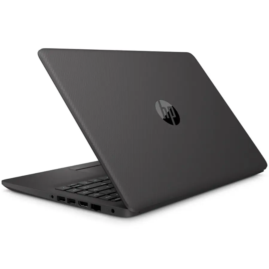 Ноутбук ultraportabil HP 240 G8 i5-1035G1,8GB,256GB,UHD,DOS - фото 5