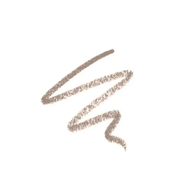 Олівець для брів Artdeco Ultra Fine Brow Liner Ash Brown тон 21, 0.09 г (438585) - фото 4