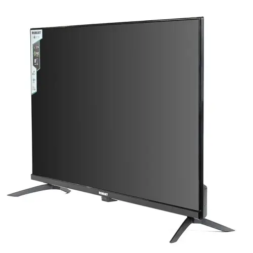Телевізор 32" 32HSQ1221T2, Black, LED, 1366х768, 60 Гц Romsat teh0019703 - фото 3