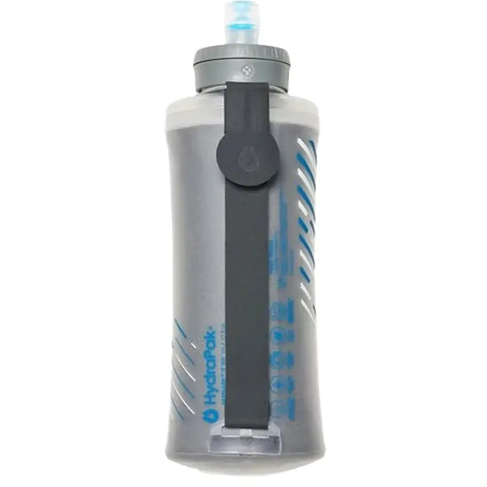 Пляшка HydraPak SkyFlask Insulated 500ml - фото 2
