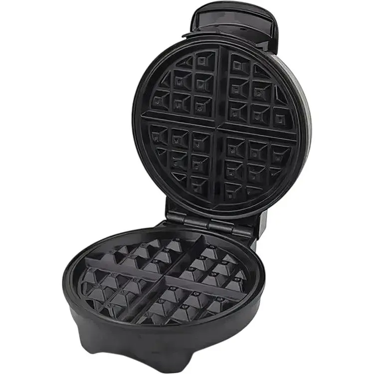 Вафельниця Rainberg XPRO RB-2254 з антипригарним покриттям (44215-RB-2254_460) - фото 2