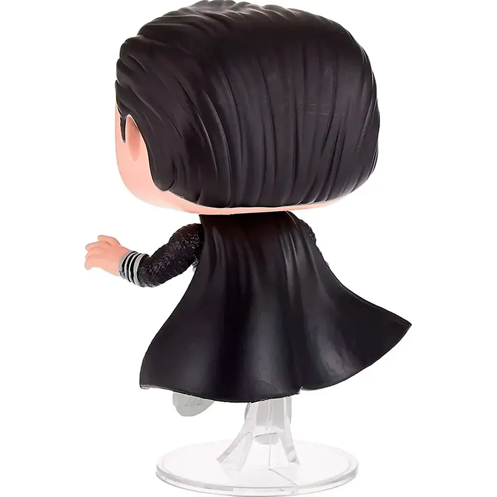 Фигурка Funko Pop! Justice league: Супермен 9.6см (56801) [117815] - фото 3
