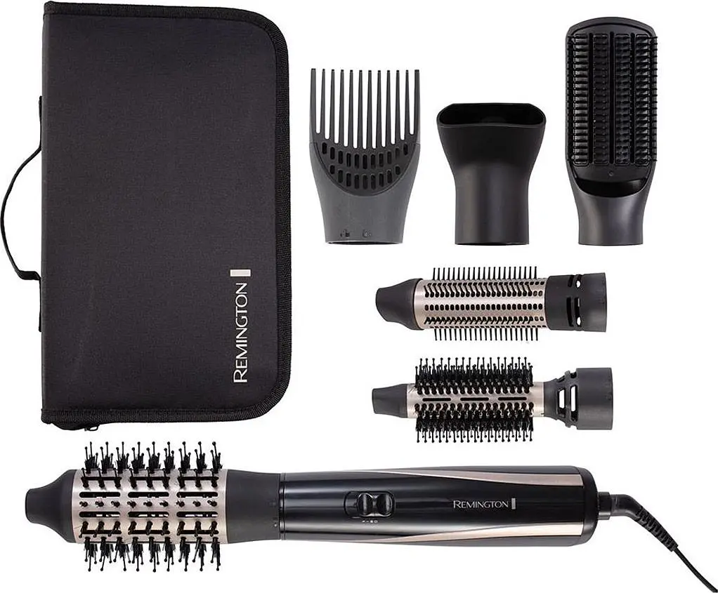 Фен-щітка Remington Blow Dry & Style AS7700 [103926] - фото 2