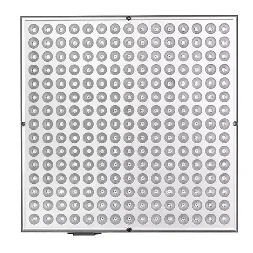 Фітолампа Gardlov 23525 з 225 LED-діодами - панель з червоним і синім спектром для росту рослин - фото 5