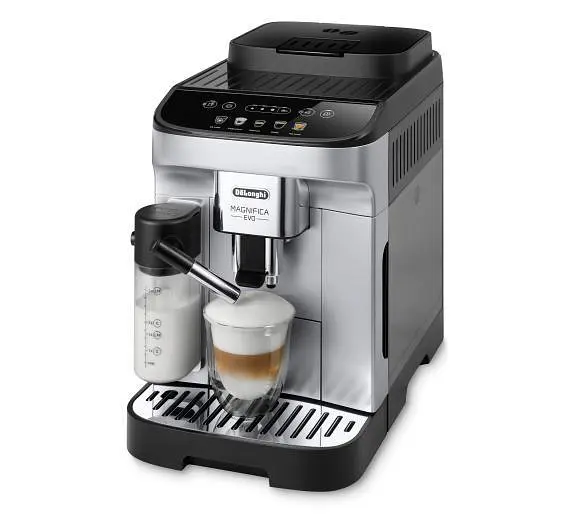Кавомашина автоматична Delonghi Magnifica Evo ECAM 290.61.SB - фото 2