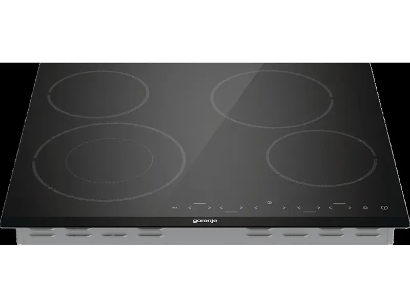 Електрична варильна поверхня Gorenje ECT642BCSCE - фото 4