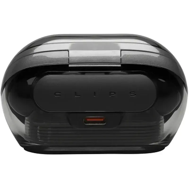 Навушники JBL Soundgear Clips Black (JBLSNDGEARCLBLK) - фото 9