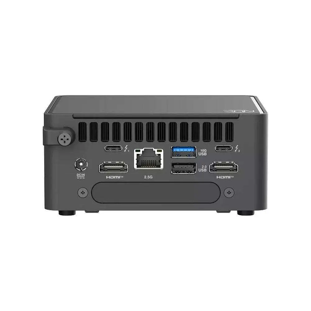 BarebOne-неттоп Asus NUC 15 Pro (90AR00Q2-M00040) - фото 4