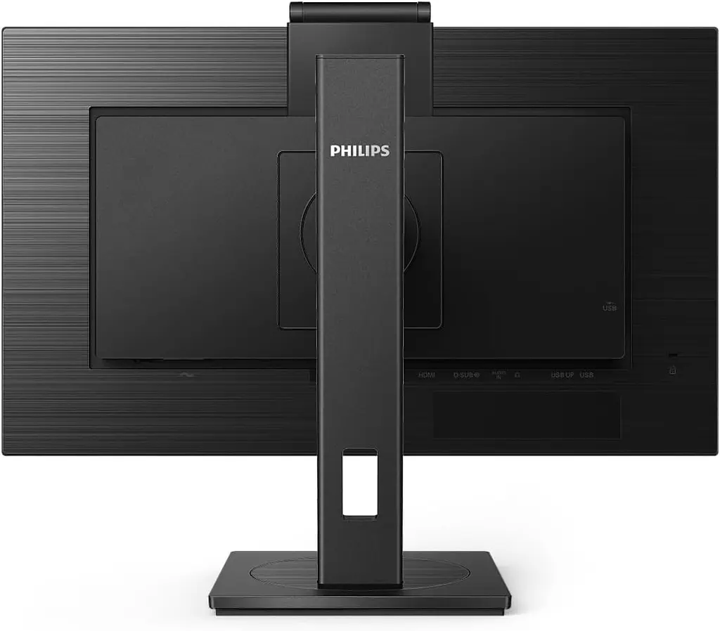 Б/В Монітор Philips 242B1 (24"/IPS/FHD 1920х1080) - фото 3