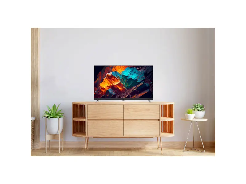 Телевізор Kivi 32'' FHD Prime E5 QLED (32F770QB) - фото 5